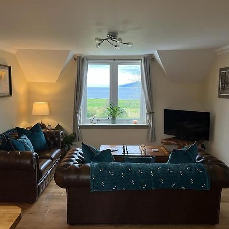Taigh Mara 2 Bed Apartment Fort William Exterior photo