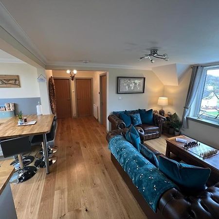 Taigh Mara 2 Bed Apartment Fort William Exterior photo