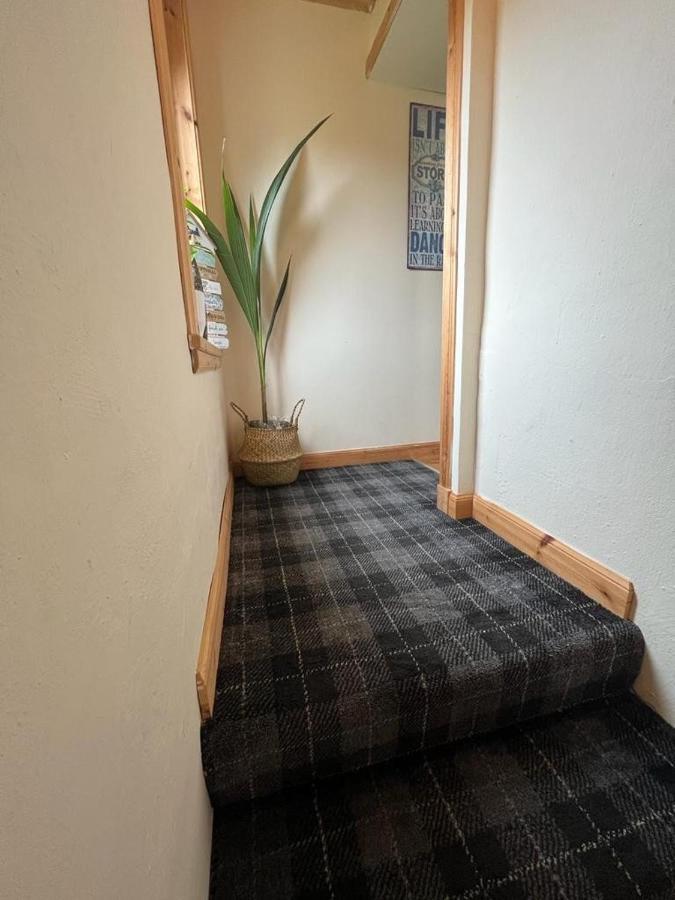 Taigh Mara 2 Bed Apartment Fort William Exterior photo