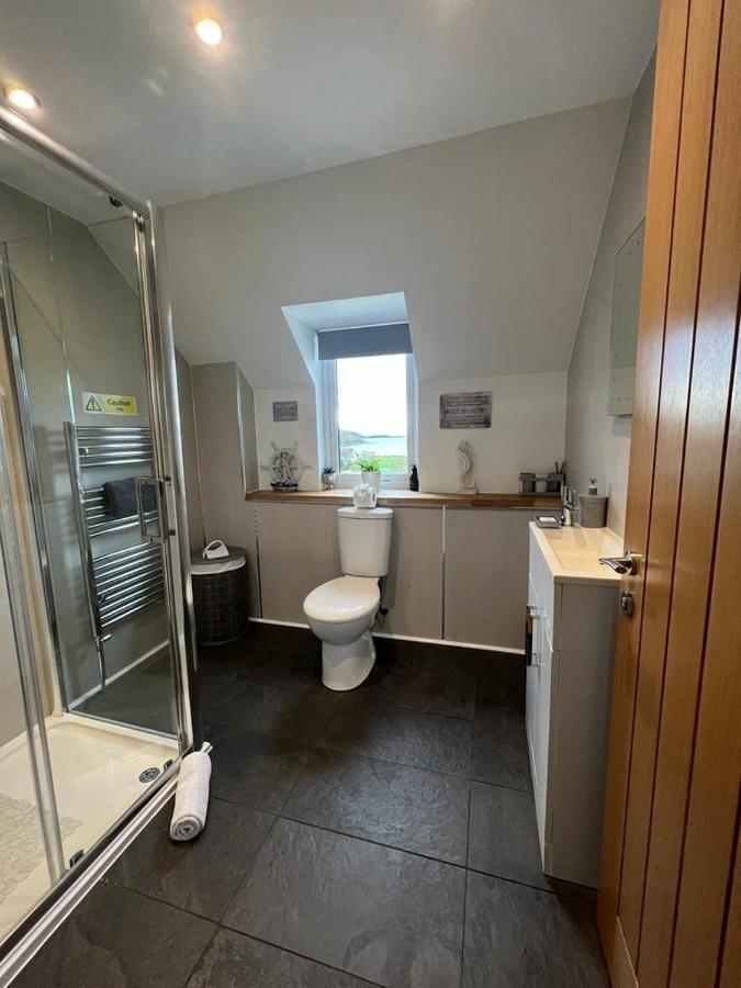 Taigh Mara 2 Bed Apartment Fort William Exterior photo