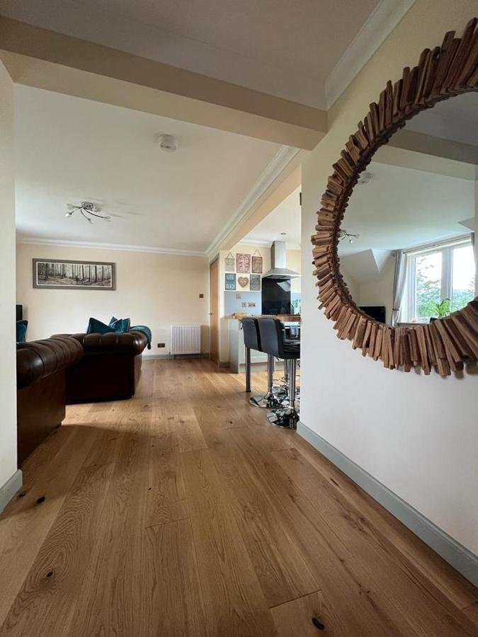 Taigh Mara 2 Bed Apartment Fort William Exterior photo