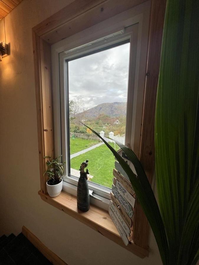Taigh Mara 2 Bed Apartment Fort William Exterior photo